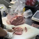 마루한우축산 | 내돈내산 마장동 한우 마루축산 + 와&amp;우(숯불 구이집), 온누리 상품권 할인