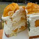 반송로 | 창원 반송시장 디저트 맛집 소안ㅣ망고 생크림 케이크 후기