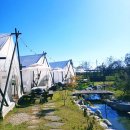 제일파크 | 익산 글램핑, 제일 비싼때 가서 조금 아쉬웠던 &lt;수파크&gt; 후기