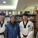 신성태권도 이미지