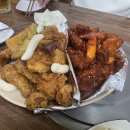 오동통닭 이미지