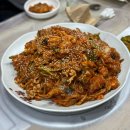 백석초등학교 | 양주 백석읍 맛집 찜이랑탕이랑 아구찜 전문점