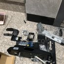 게이트맨 도어락 파손개문후 게이트맨 도어락 GP-500R 설치하고 왔습니다!