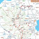 고성 거류산 (巨流山) 거류산성 산행기 ( 대구 우정산악회 ) 이미지