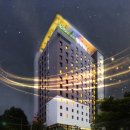 이비스 스타일 앰배서더 강남 이미지