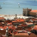 아시아의 메트로폴리스 이미지