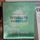 보은군 생활자원순환센터 | 청주 문화제조창 순환경제 실험실 버려지는 것은...to waste: RESOURCE TO MARKET LAB 팝업 방문 솔직 후기