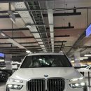 매니져카모터스 | [BMW수원] 드디어 만난 패밀리카 끝판왕 | BMW X7 40d MSP 6인승 솔직 출고 후기!