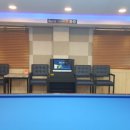 브레통 당구장 이미지