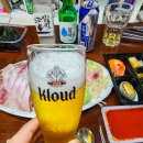 안중시장 고객센터 앞 | 쭈꾸미 시즌 가볼만한곳 가락수산시장 가락몰 남원씨푸드 회포장 후기(3월)