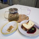인천 미추홀구 카페 맛집 원더라운지 방문후기