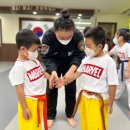 용인대 해동 태권도장 이미지