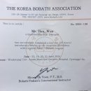 한국보바스협회 이미지