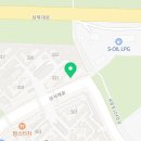 센트럴자이3단지 321동 앞 이미지