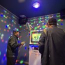 흥겨운노래연습장 이미지