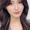 다홍헤어 이미지