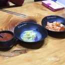 통나무촌 막국수 이미지