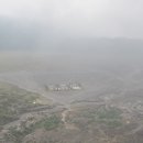 인도 네시아 여행기 자바섬 의 성산 보르모 화산,, 이미지