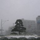 교대역 6번 출구 앞 이미지