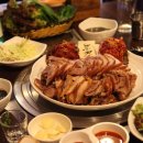 빽가네불족발 이미지