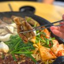 매탄초등학교 | 수원 매탄동 회식 추천 맛집ㅣ순우리곱창 본점ㅣ납작대창이 들어있는 모듬곱창 후기