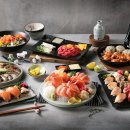 오늘의 육회 연어 이미지