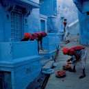 파란마을 이미지