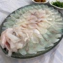 자연산횟집 | 【두만강호 속초 본점】 아바이활어회센터 자연산횟집 방문 후기