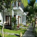 샌드힐식당 | 최초 공개 무이네 초신상 리조트 - Pandora Sand Hill Mui Ne Resort 조식 및 후기