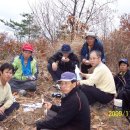 산성등산로1 이미지