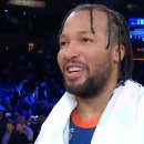 Jalen Brunson Says a Knicks Fan Fueled Their Comeback 이미지