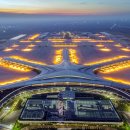 [중국] 아시아 최고의 미항이 되어 가고 있는 칭다오(青岛_Qingdao) 2022년 상반기 풍경 이미지