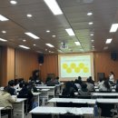 군포문화예술회관 세미나실 이미지