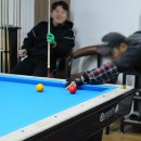 21세기 당구장 이미지