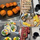 리치 앤 소프트 | 대구스시뷔페 쿠우쿠우 수성못점 주말 디너 솔직후기 웨이팅 주차 메뉴 정보