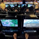 단계 당구장 이미지