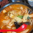 진달래양꼬치 마라탕 솔직후기