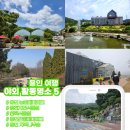 용인 주말 나들이 어디 갈까? 작년 최우수 서포터즈가 직접 다녀온 야외활동 명소 추천 5