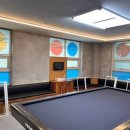 녹양 당구장 이미지