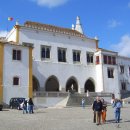27) 3/27 Travel-Sintra- A royal summer retreat with stunning scenery 이미지