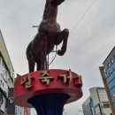 도시재생 뉴딜사업(중심시가지형) 이미지