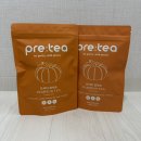 더프리티영의원 | 붓기 빼는 차 임산부도 마실 수 있는 올리브영 추천템 프리티 호박수 솔직 후기