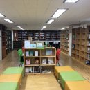 래미안도서관글샘 이미지