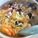 주식회사정동진 | 오이도 칼국수 내돈내산 정동진 나혼자산다 기안84 다녀간 24시간 맛집