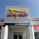IN-N-OUT주유소 | 미국 LA 햄버거 맛집 3대 버거 &#39;인 앤 아웃 버거 (In-N-Out Burger)&#39; 추천 후기
