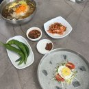 산격초등학교 | 🍴[대구] 북구 산격동 신상 맛집 "울엄마국수" - 콩국수 잔치국수 점심 후기