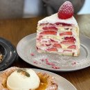 노원-공릉-3158 | 공릉 애플파이, 딸기크레이프케이크, 베이커리 찐 맛집 [바이레인베이크샵]