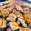 고향숯불갈비 이미지