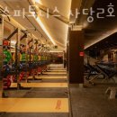 짐박스피트니스 사당2호점 이미지
