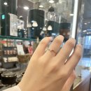 쥬비드 | 14K 탄생석 반지 후기 _쥬비드 블랑 Juvide Blanc